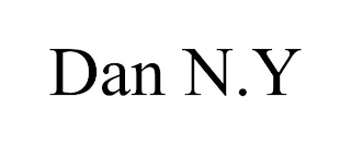 DAN N.Y