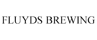 FLUYDS BREWING