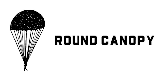 ROUND CANOPY