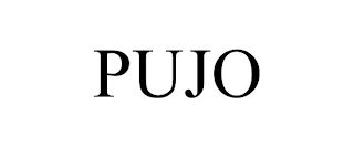 PUJO