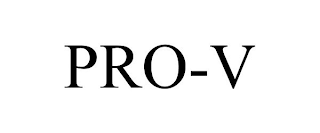 PRO-V