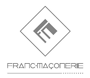 FRANC· MAÇONERIE