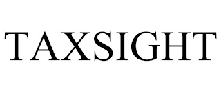 TAXSIGHT