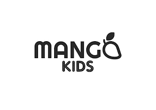 MANGO KIDS