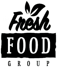 FRESH FOOD GROUP