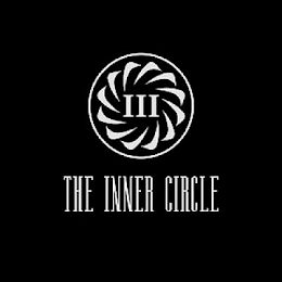 III THE INNER CIRCLE