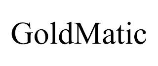 GOLDMATIC