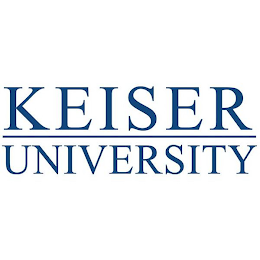 KEISER UNIVERSITY