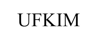 UFKIM