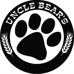 UNCLE BEAR'S