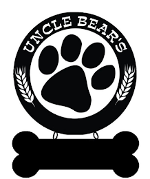 UNCLE BEAR'S