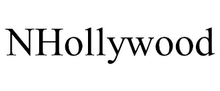 NHOLLYWOOD