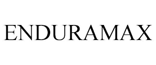 ENDURAMAX