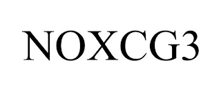 NOXCG3