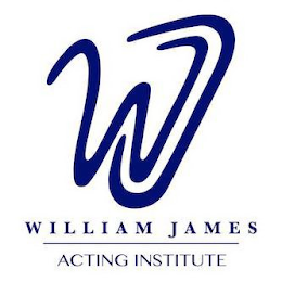 W J WILLIAM JAMES ACTING INSTITUTE