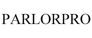 PARLORPRO