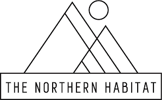 THE NORTHERN HABITAT