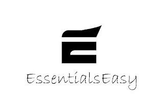 E ESSENTIALSEASY