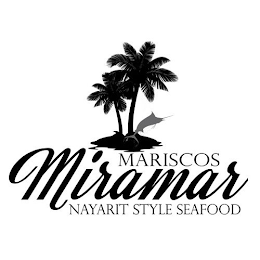 MARISCOS MIRAMAR NAYARIT STYLE SEAFOOD