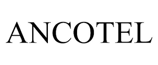 ANCOTEL