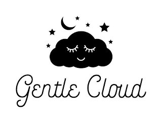 GENTLE CLOUD