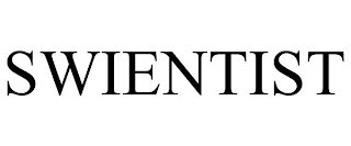 SWIENTIST