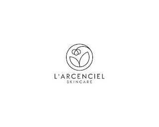 L'ARCENCIEL SKINCARE