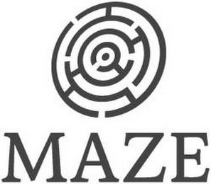 MAZE