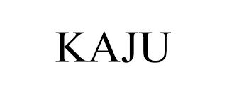 KAJU