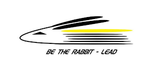 BE THE RABBIT-LEAD