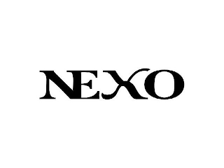 NEXO