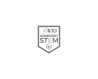 AVID ELEMENTARY STEM