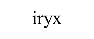 IRYX