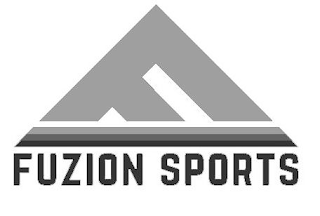 F FUZION SPORTS