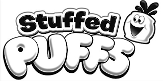 STUFFED PUFFS