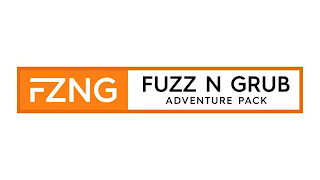 FZNG FUZZ N GRUB ADVENTURE PACK