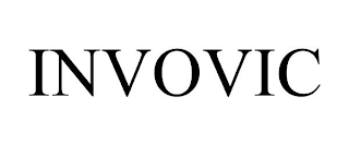 INVOVIC