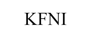 KFNI