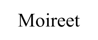 MOIREET