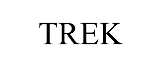 TREK