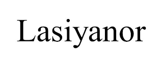 LASIYANOR