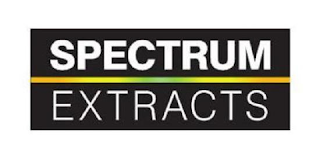 SPECTRUM EXTRACTS