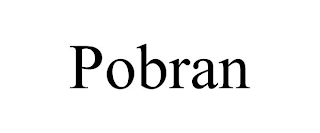 POBRAN