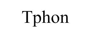 TPHON
