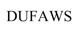 DUFAWS