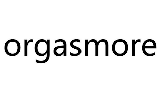 ORGASMORE