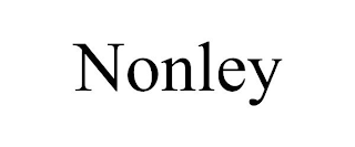 NONLEY