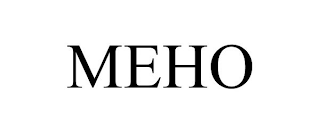 MEHO