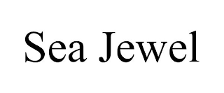 SEA JEWEL