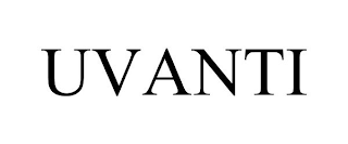 UVANTI